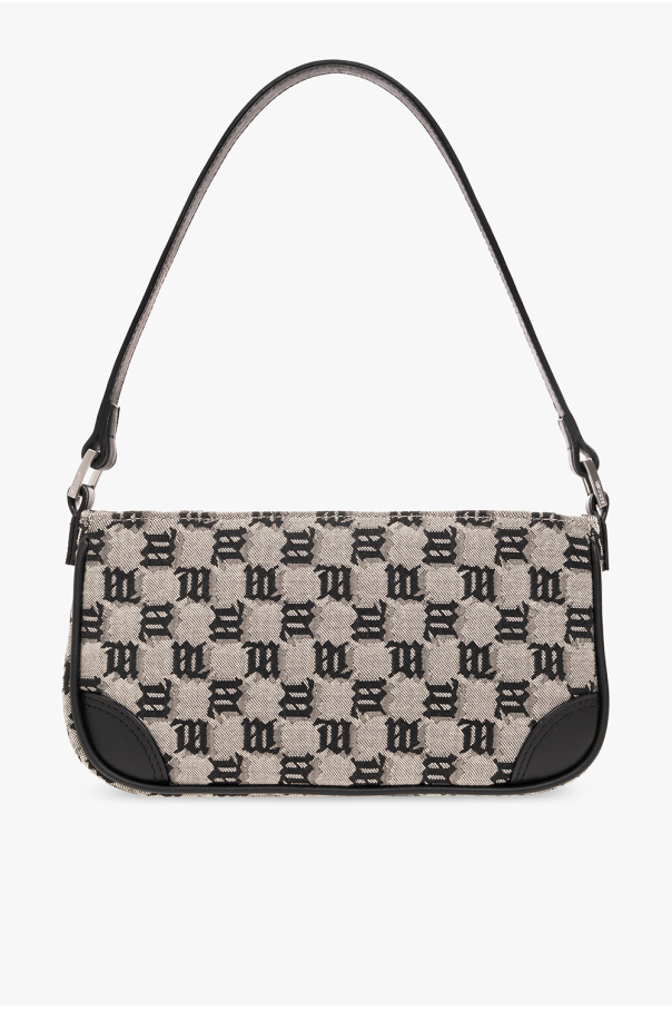 Misbhv best sale monogram bag